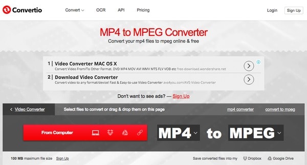 Mpeg 2 Free Download For Mac